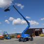 Haulotte HA 20 PX / 4x4x4 / 20 m