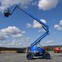 Haulotte HA 20 PX / 4x4x4 / 20 m