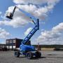 Haulotte HA 20 PX / 4x4x4 / 20 m