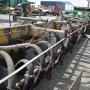 Gomaco GP 3500 Concrete Paver 15,25meter 
