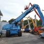 FUCHS MHL 464 Umschlagbagger