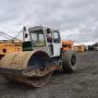 Bomag BW 212 D Walzenzug / 6 Zylinder 