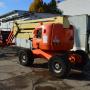 JLG  450AJ / 4x4 / 16 m / Gelenk