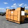 FUNDEX POWER PAC Hydraulik Aggregat