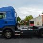 Scania R 500 V 8 / Highline / Retarder / Kipphydraulik / EURO 5