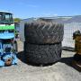 DUMPER REIFEN 750/65 R25