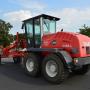 O&K GRADER PowerLine F 156.6 