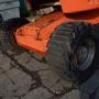 JLG  450AJ / 4x4 / 16 m / Gelenk