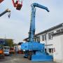 FUCHS MHL 464 Umschlagbagger