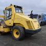 Bomag BW 178 D-3 / Walzenzug / Orginal 900 h **TOP ZUSTAND**