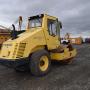 Bomag BW 178 D-3 / Walzenzug / Orginal 900 h **TOP ZUSTAND**