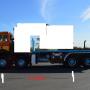 Mercedes Benz 3538 / Schalter / 8x4