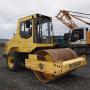 Bomag BW 178 D-3 / Walzenzug / Orginal 900 h **TOP ZUSTAND**