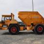 PAUS  UL 3 / 4x4 / Dumper / GG 26.000 kg