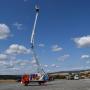 Nissan Cabstar 35.11 / Mulittel 200 / Gelenk 20 m