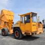 PAUS  UL 3 / 4x4 / Dumper / GG 26.000 kg