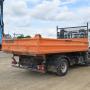 Iveco 100E17 3-Seiten Kipper Meiller
