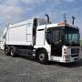 MAN TGA 28.310 6x2-4L Müllwagen