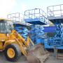 JLG 33RTS 12m 4x4