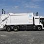 MAN TGA 28.310 6x2-4L Müllwagen