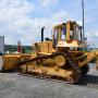 CAT D 5 H XL SII 3-Zahn Ripper