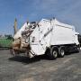 MAN TGA 28.310 6x2-4L Müllwagen