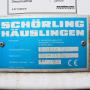 MAN TGA 28.310 6x2-4L Müllwagen