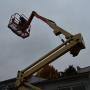 JLG 450 AJ / 4x4 / 16 m / Gelenk