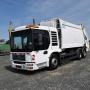 MAN TGA 28.310 6x2-4L Müllwagen