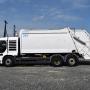 MAN TGA 28.310 6x2-4L Müllwagen