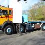 Mercedes Benz 3538 / Schalter / 8x4