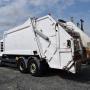 MAN TGA 28.310 6x2-4L Müllwagen