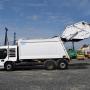 MAN TGA 28.310 6x2-4L Müllwagen