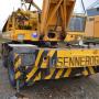 Sennebogen  SK 1018 / 4x4 / Seilbagger