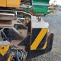 Sennebogen  SK 1018 / 4x4 / Seilbagger