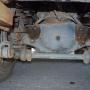 Mercedes Benz 3538 / Schalter / 8x4