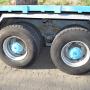 Mercedes Benz 3538 / Schalter / 8x4
