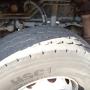 Mercedes Benz 3538 / Schalter / 8x4