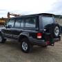 Hyundai  Galloper / 4x4 / Klima / 7 Sitzer
