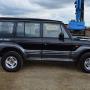 Hyundai  Galloper / 4x4 / Klima / 7 Sitzer