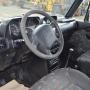 Hyundai  Galloper / 4x4 / Klima / 7 Sitzer