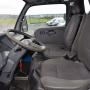 Nissan Cabstar 35.12 / Multitel 160 ALU / 16 m