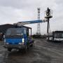 Nissan Cabstar 35.12 / Multitel 160 ALU / 16 m
