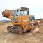 Liebherr LR 632 Laderaupe + Ripper
