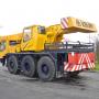 KRUPP KMK 3035 6x4x6 35 TON