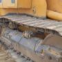 Liebherr LR 632 Laderaupe + Ripper