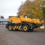 DEMAG AC25 CITY KRANE
