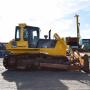 KOMATSU D65PX-15E0 Planierraupe