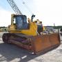 KOMATSU D65PX-15E0 Planierraupe