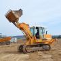 Liebherr LR 632 Laderaupe + Ripper